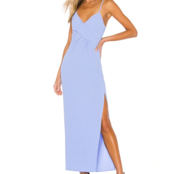 NBD Saanvi Gown Size Medium - Picture 1 of 12
